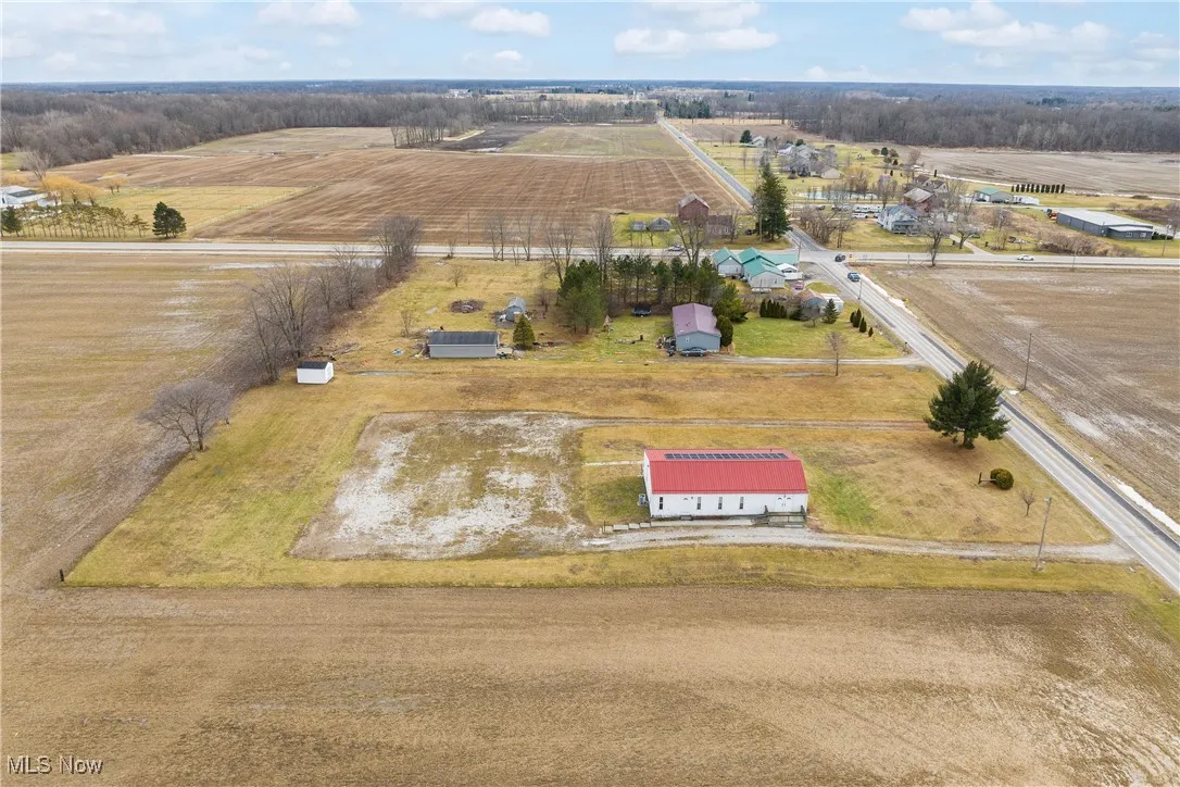 4382 Butler Road, Wakeman, Ohio,MLS Now Listing ID