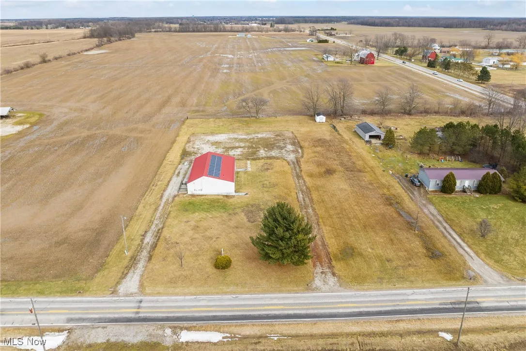 4382 Butler Road, Wakeman, Ohio,MLS Now Listing ID