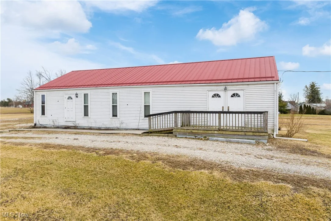 4382 Butler Road, Wakeman, Ohio,MLS Now Listing ID