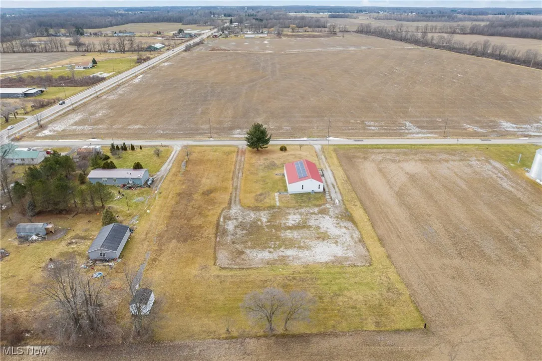 4382 Butler Road, Wakeman, Ohio,MLS Now Listing ID