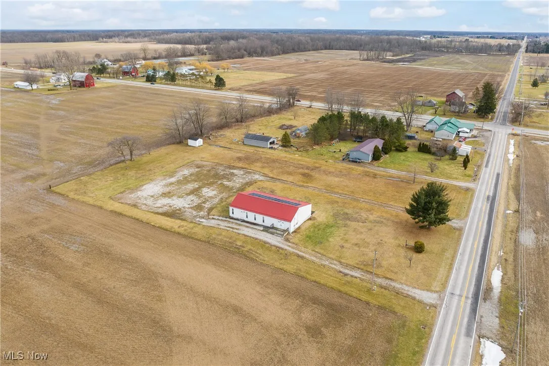 4382 Butler Road, Wakeman, Ohio,MLS Now Listing ID