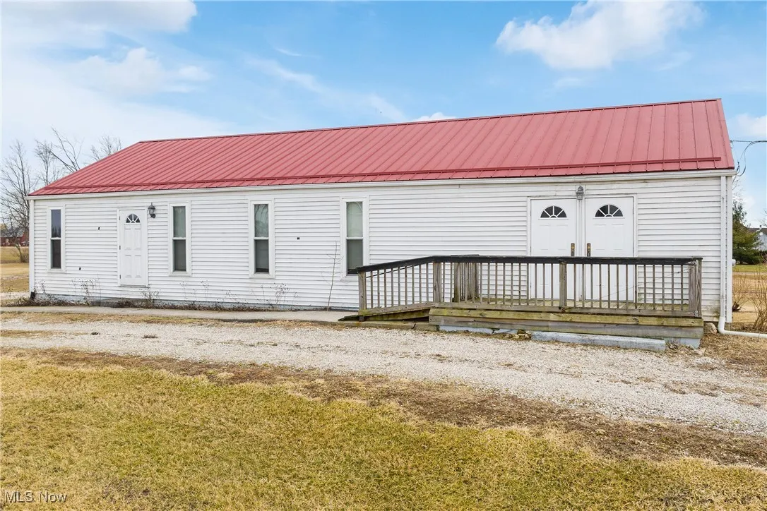 4382 Butler Road, Wakeman, Ohio,MLS Now Listing ID