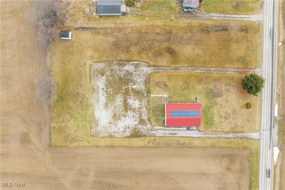 4382 Butler Road, Wakeman, Ohio,MLS Now Listing ID