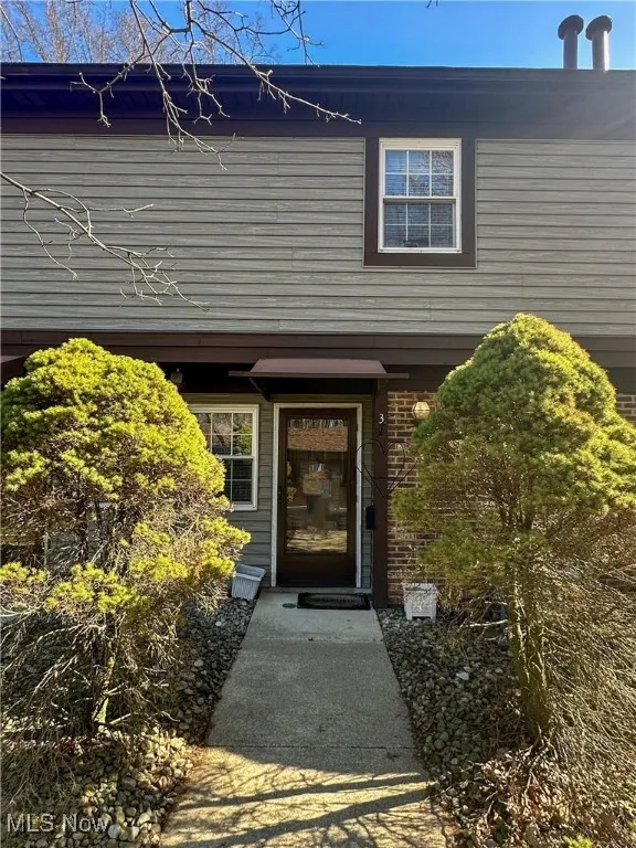 924 Nob Hill Drive # 3, Niles, Ohio 44446,MLS Now Listing ID