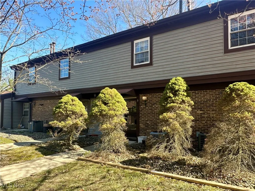 924 Nob Hill Drive # 3, Niles, Ohio 44446,MLS Now Listing ID