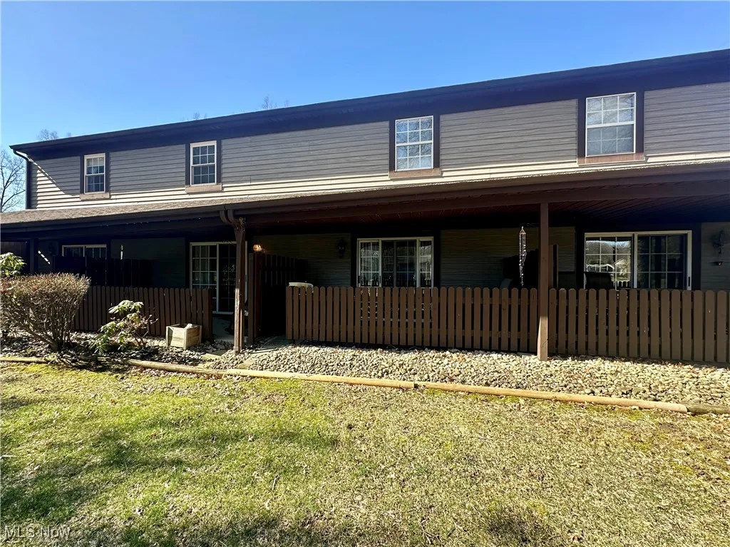 924 Nob Hill Drive # 3, Niles, Ohio 44446,MLS Now Listing ID