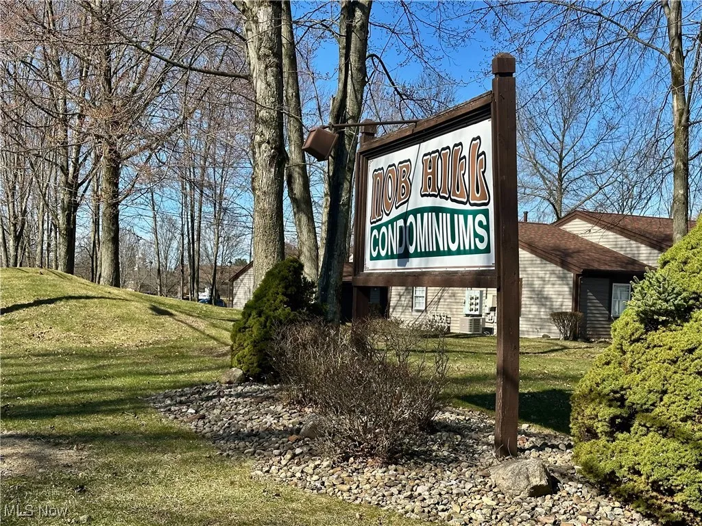 924 Nob Hill Drive # 3, Niles, Ohio 44446,MLS Now Listing ID