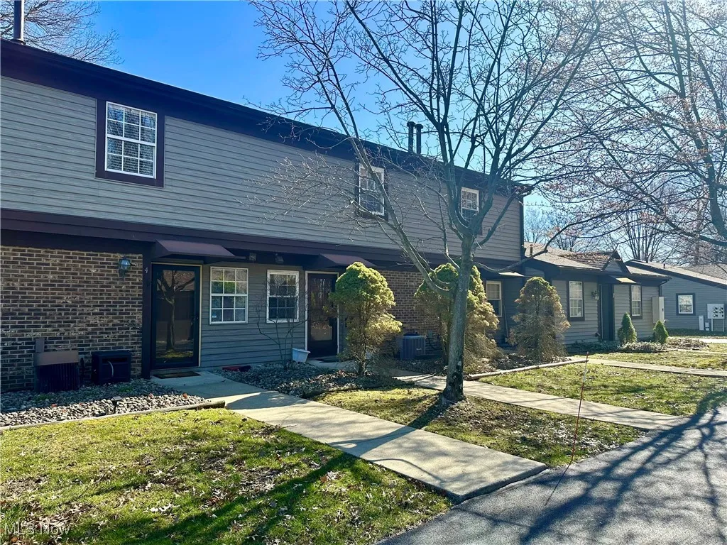 924 Nob Hill Drive # 3, Niles, Ohio 44446,MLS Now Listing ID