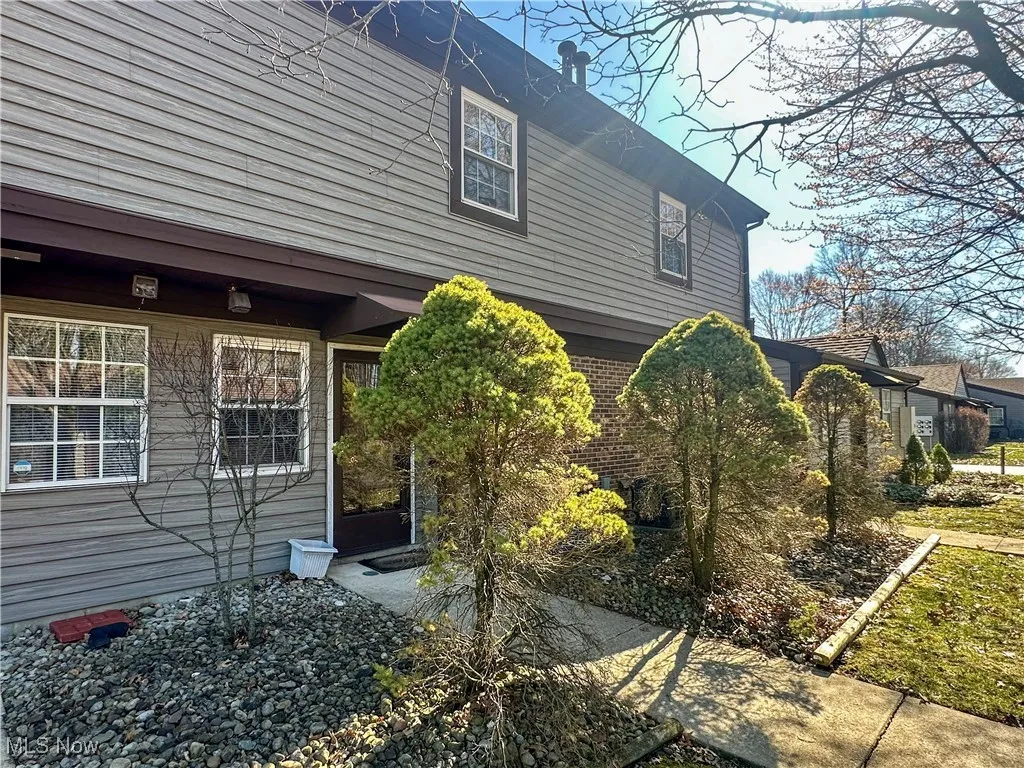 924 Nob Hill Drive # 3, Niles, Ohio 44446,MLS Now Listing ID