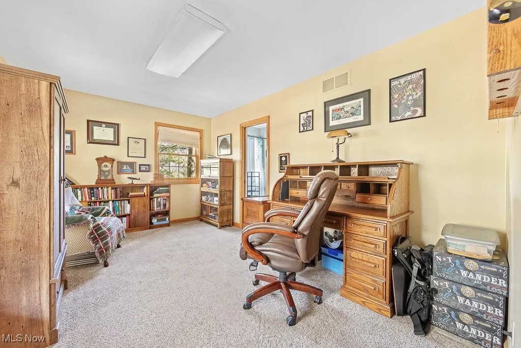 853 Fairway Drive, Alliance, Ohio,MLS Now Listing ID