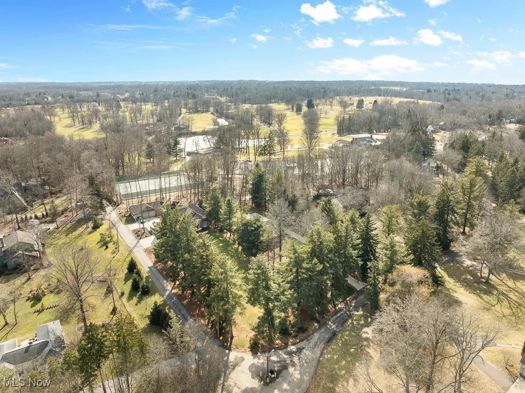 853 Fairway Drive, Alliance, Ohio,MLS Now Listing ID