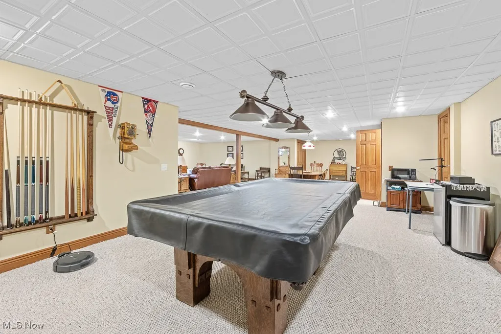 853 Fairway Drive, Alliance, Ohio,MLS Now Listing ID