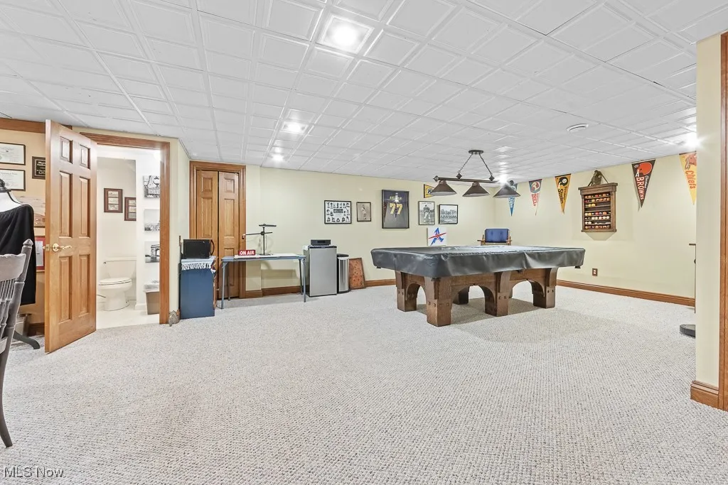 853 Fairway Drive, Alliance, Ohio,MLS Now Listing ID