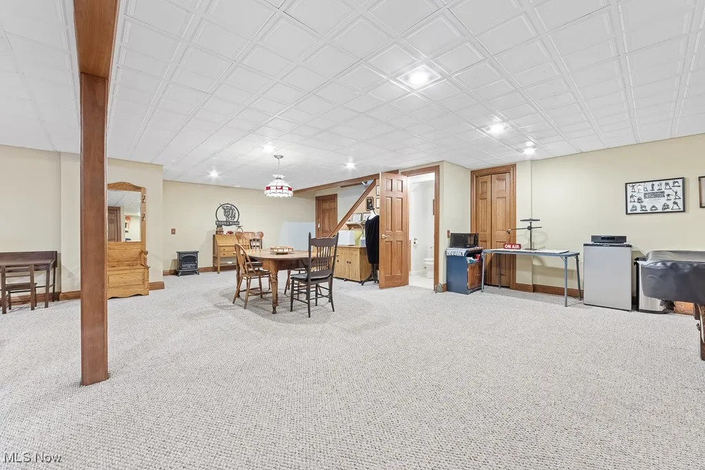 853 Fairway Drive, Alliance, Ohio,MLS Now Listing ID