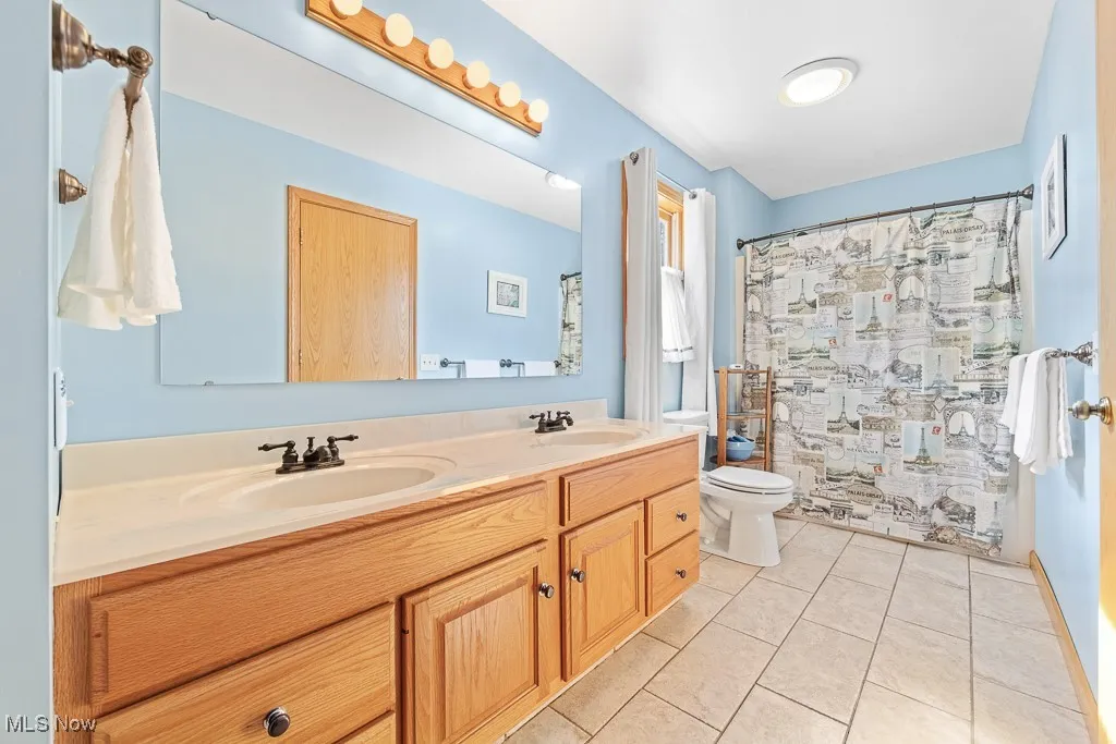 853 Fairway Drive, Alliance, Ohio,MLS Now Listing ID