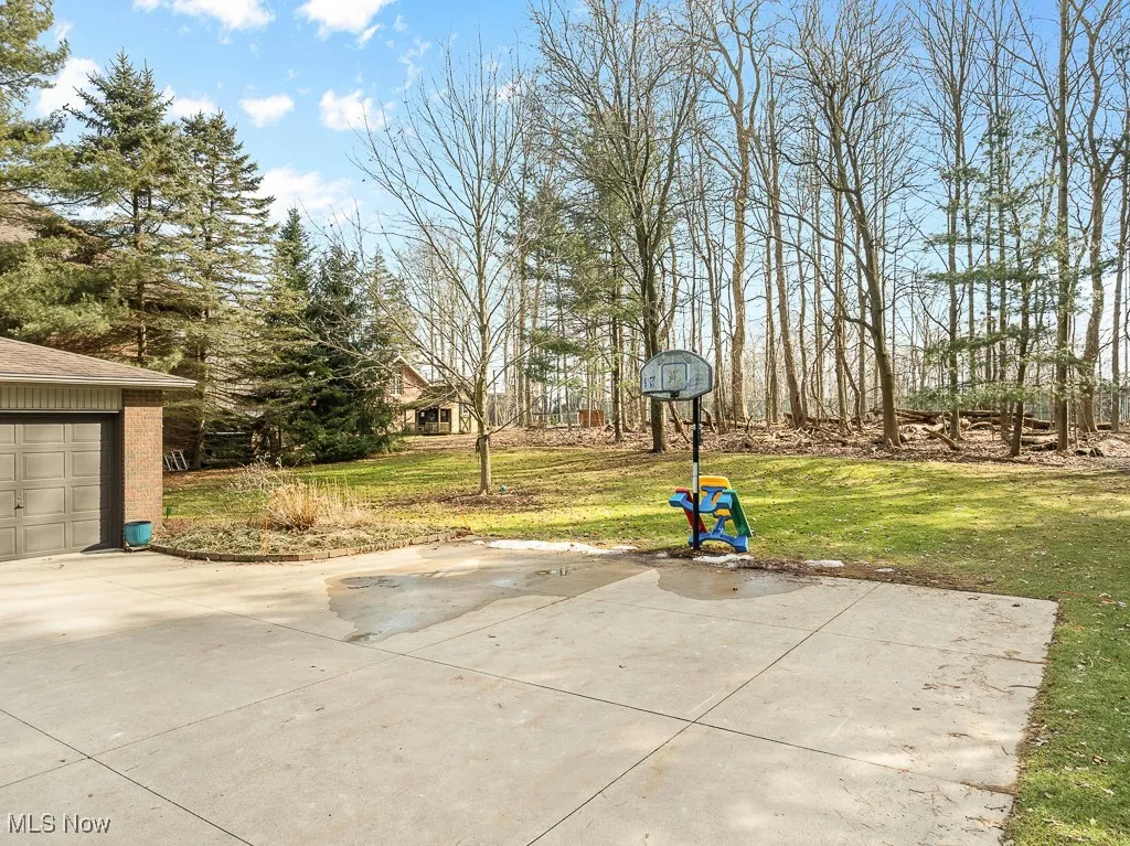 853 Fairway Drive, Alliance, Ohio,MLS Now Listing ID