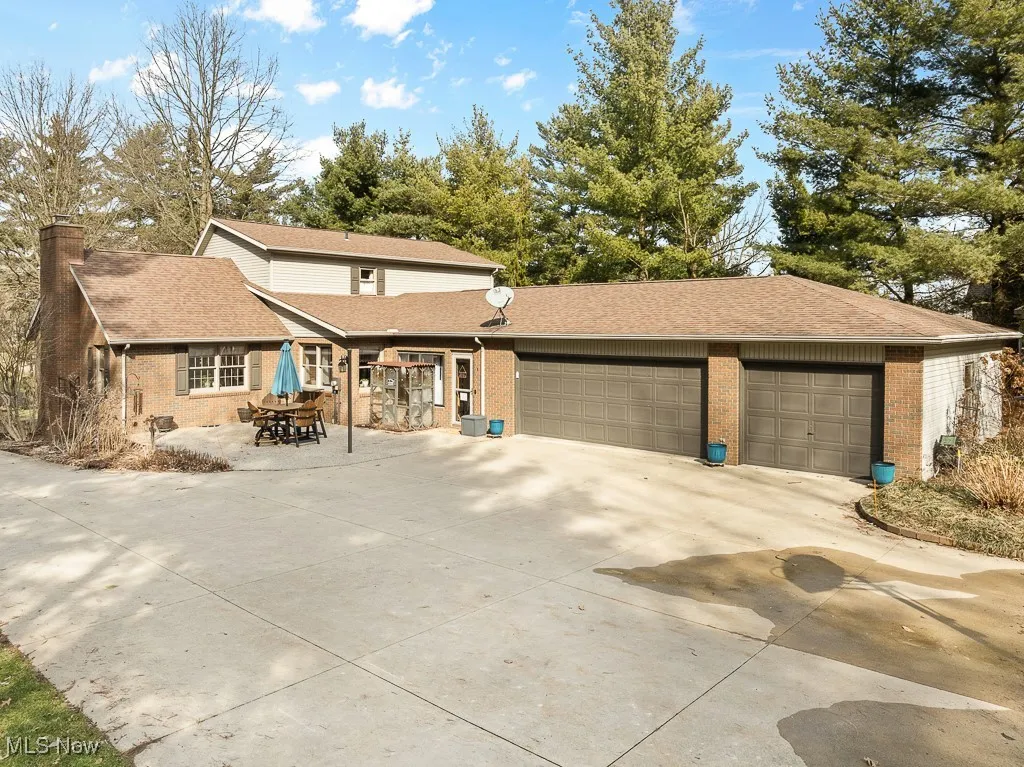 853 Fairway Drive, Alliance, Ohio,MLS Now Listing ID