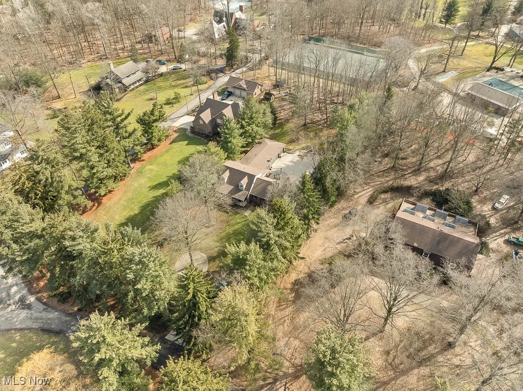 853 Fairway Drive, Alliance, Ohio,MLS Now Listing ID