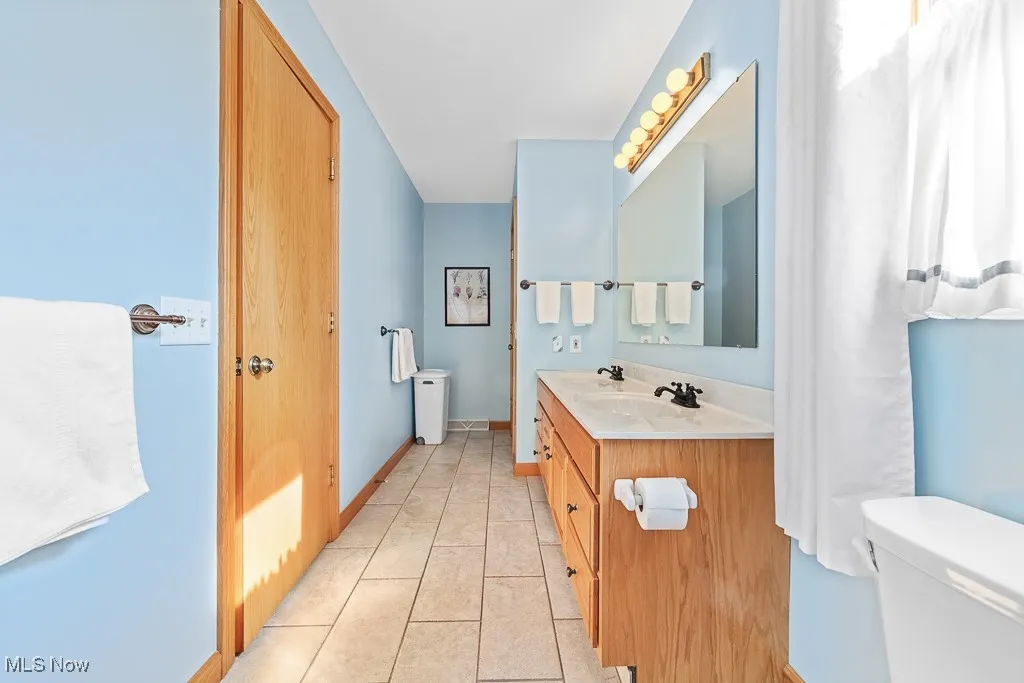 853 Fairway Drive, Alliance, Ohio,MLS Now Listing ID