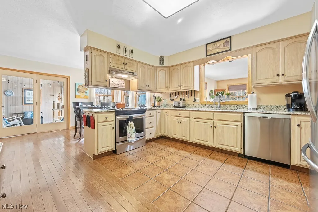 853 Fairway Drive, Alliance, Ohio,MLS Now Listing ID
