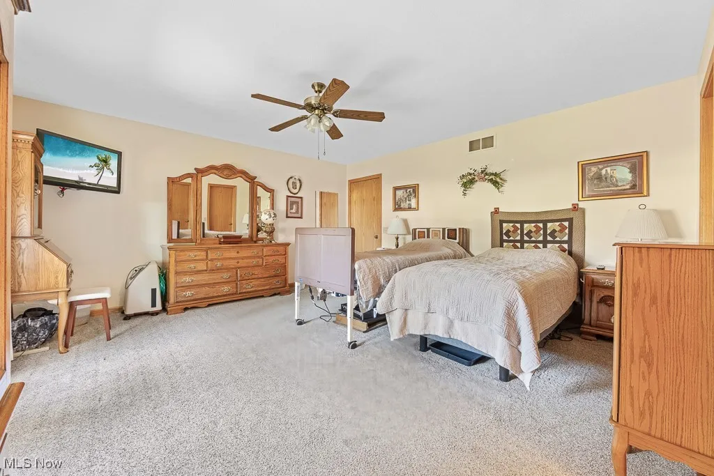 853 Fairway Drive, Alliance, Ohio,MLS Now Listing ID