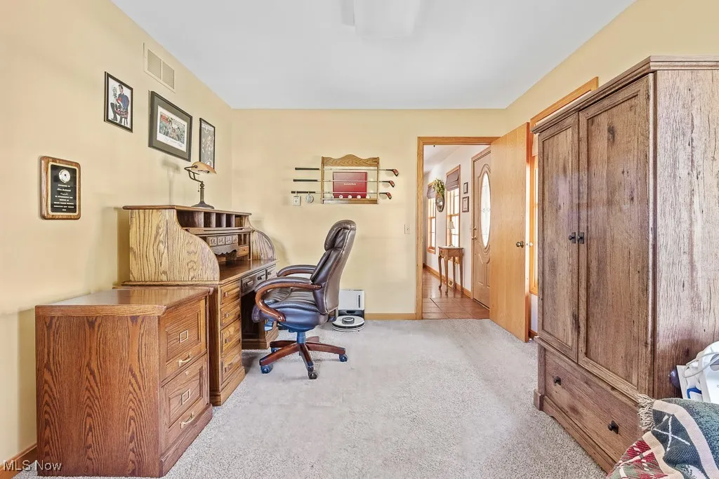 853 Fairway Drive, Alliance, Ohio,MLS Now Listing ID