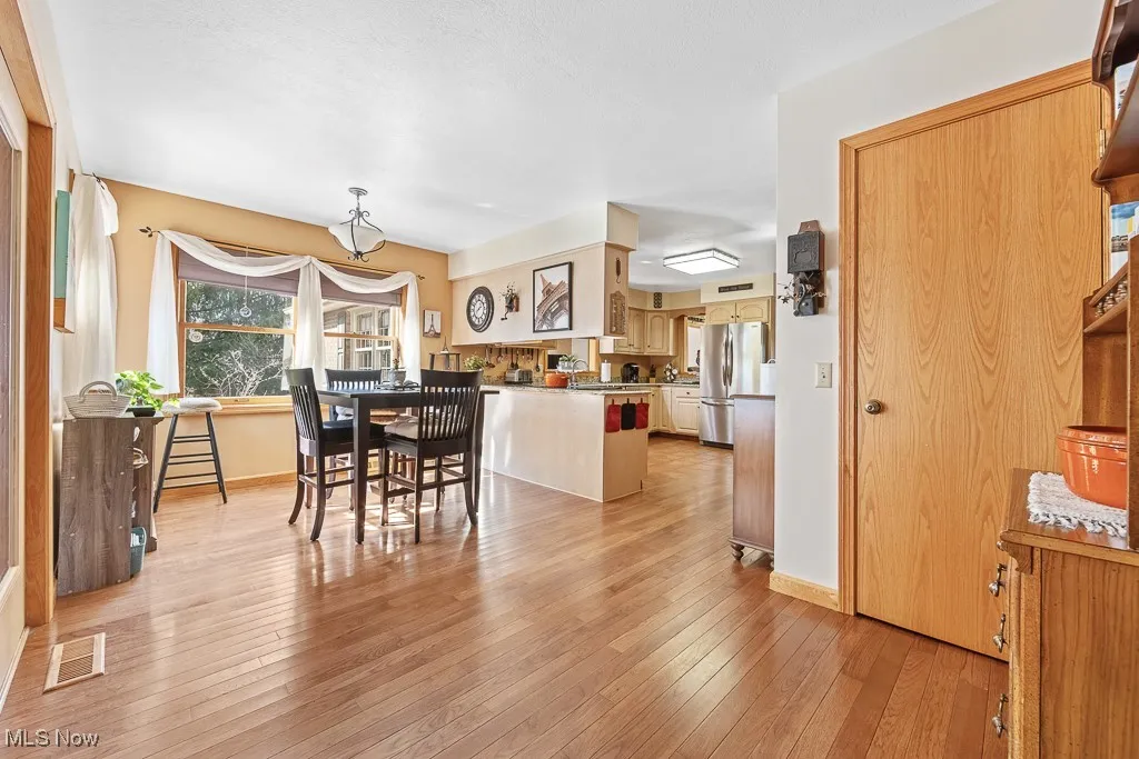 853 Fairway Drive, Alliance, Ohio,MLS Now Listing ID