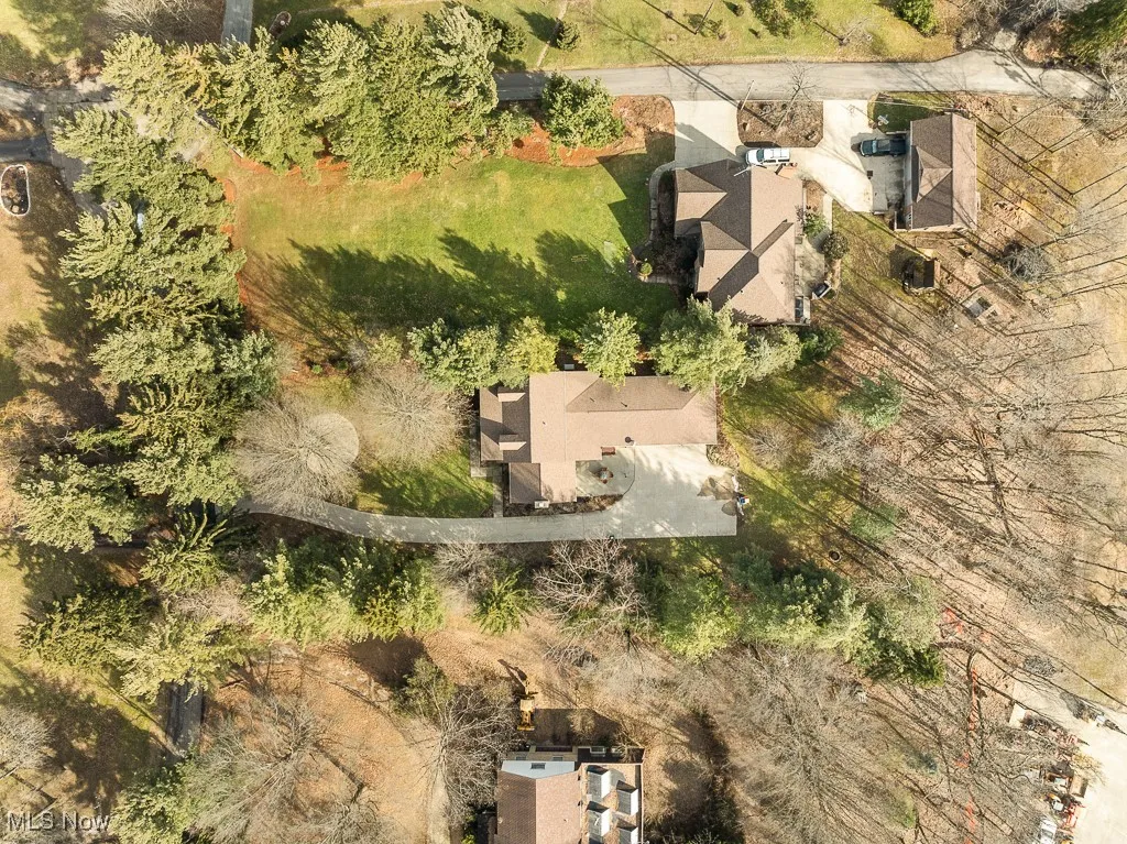 853 Fairway Drive, Alliance, Ohio,MLS Now Listing ID