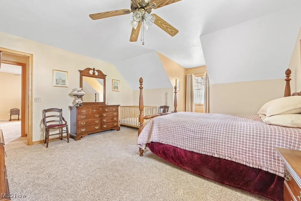 853 Fairway Drive, Alliance, Ohio,MLS Now Listing ID