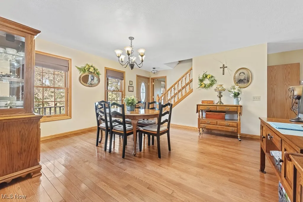 853 Fairway Drive, Alliance, Ohio,MLS Now Listing ID