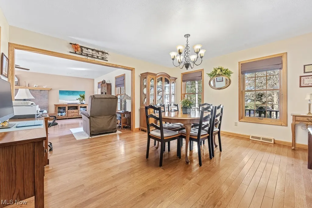 853 Fairway Drive, Alliance, Ohio,MLS Now Listing ID