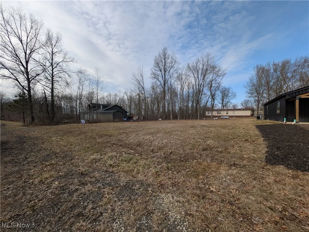 Milton Avenue, Lake Milton, Ohio,MLS Now Listing ID