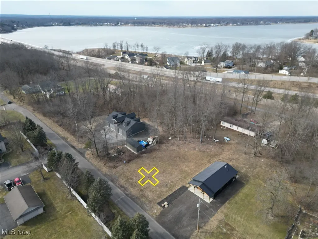 Milton Avenue, Lake Milton, Ohio,MLS Now Listing ID