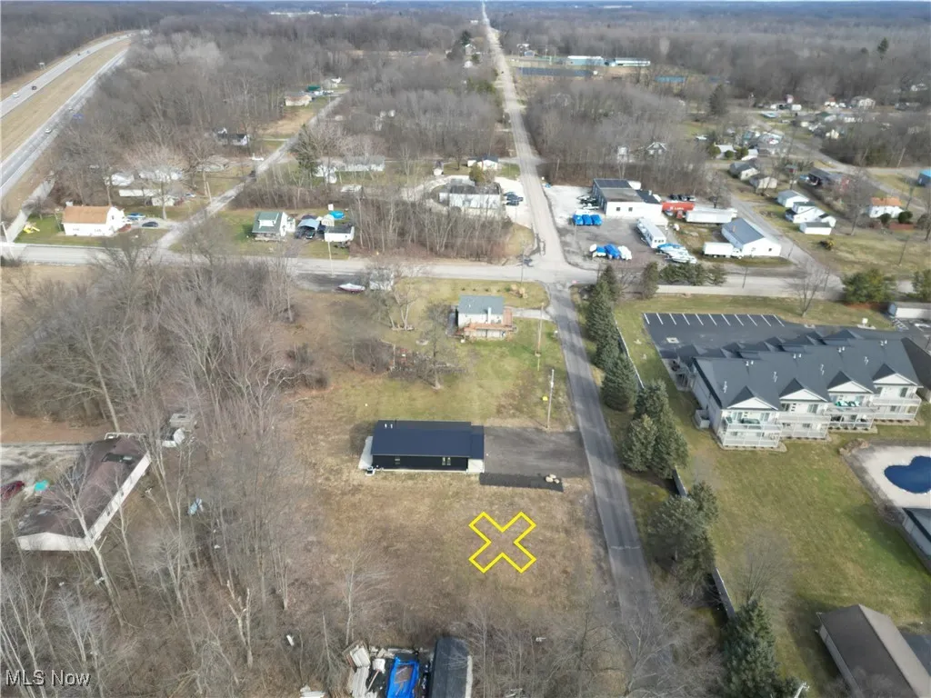 Milton Avenue, Lake Milton, Ohio,MLS Now Listing ID