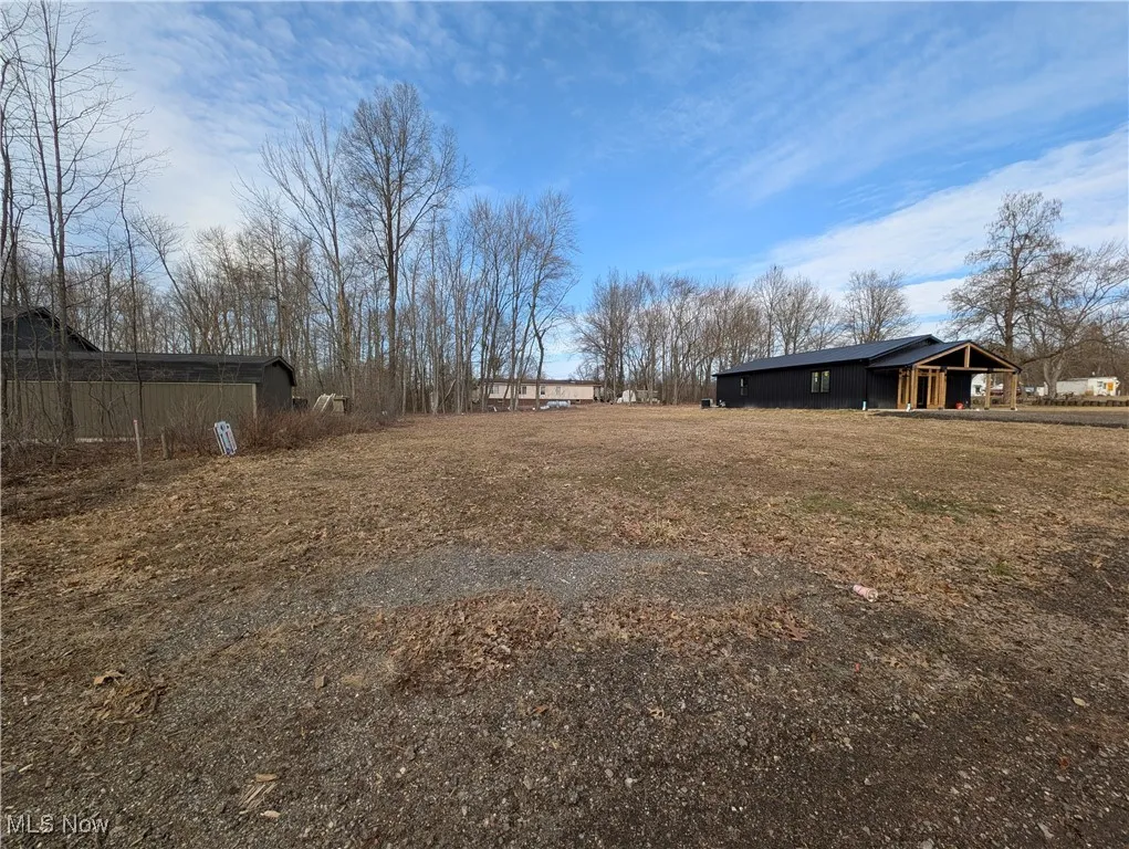 Milton Avenue, Lake Milton, Ohio,MLS Now Listing ID