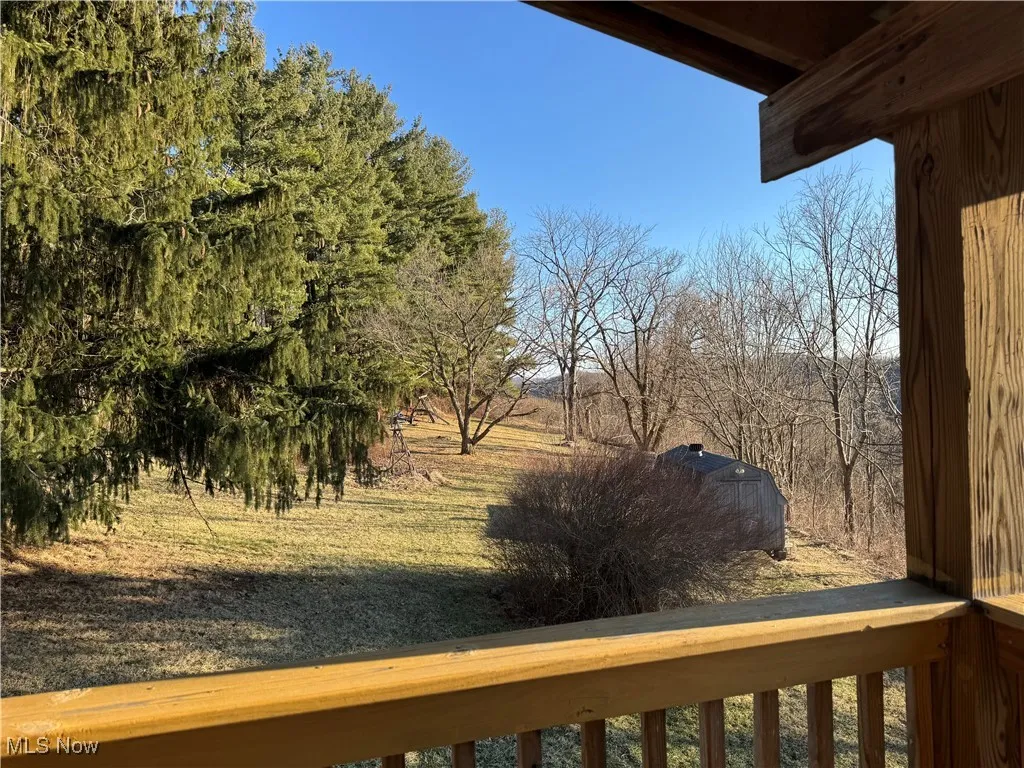 48375 Benwood Road, Sardis, Ohio 43946,MLS Now Listing ID