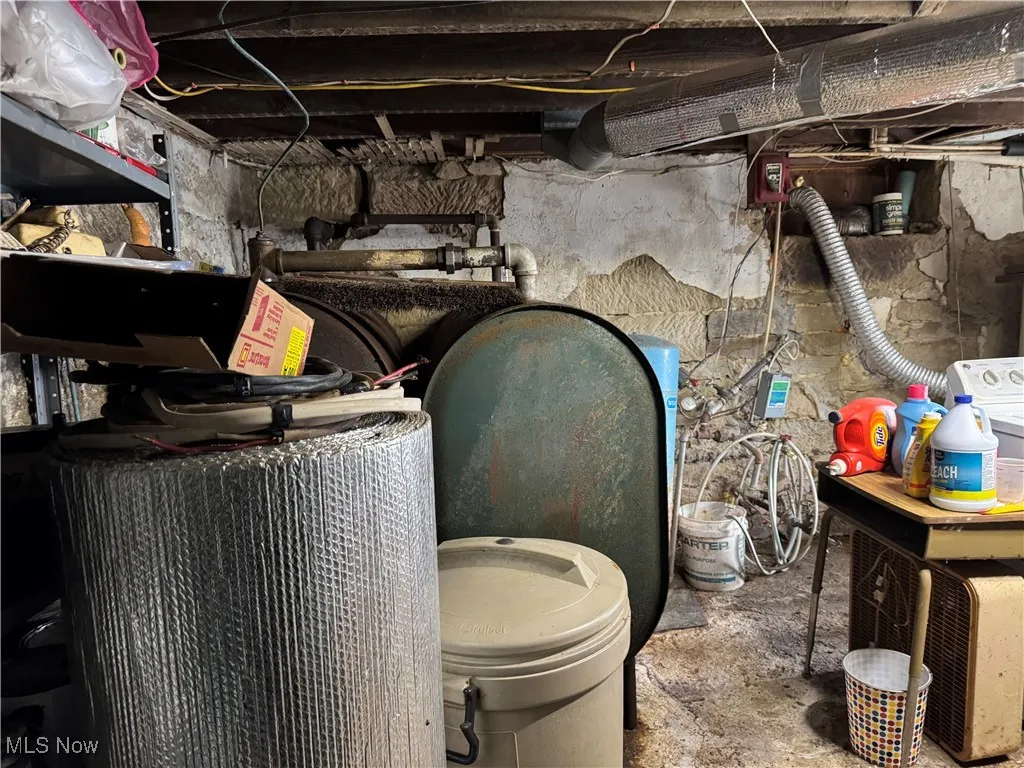 48375 Benwood Road, Sardis, Ohio 43946,MLS Now Listing ID