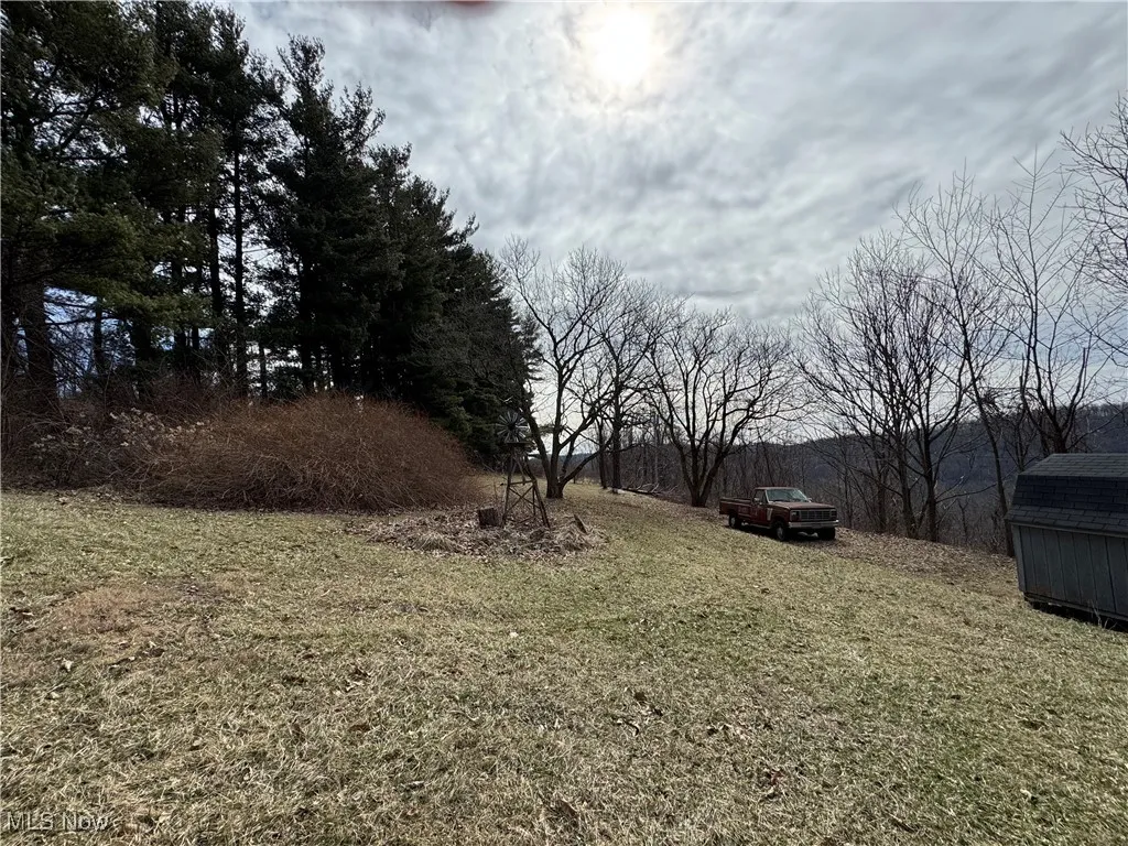 48375 Benwood Road, Sardis, Ohio 43946,MLS Now Listing ID