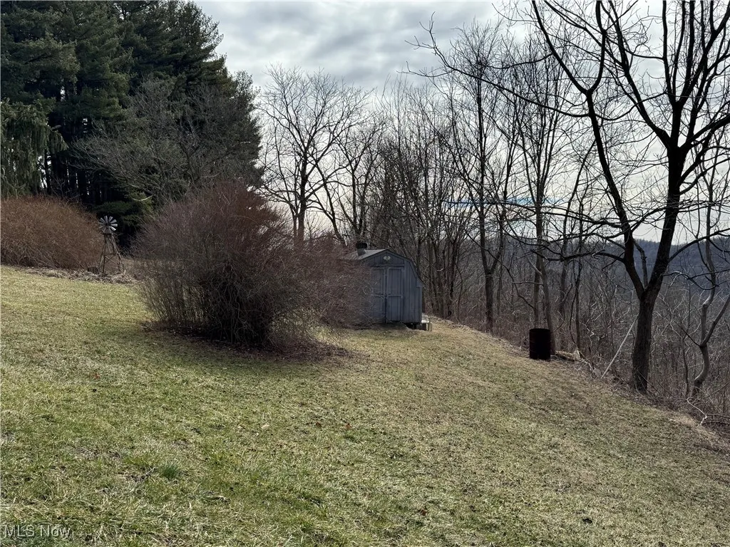 48375 Benwood Road, Sardis, Ohio 43946,MLS Now Listing ID