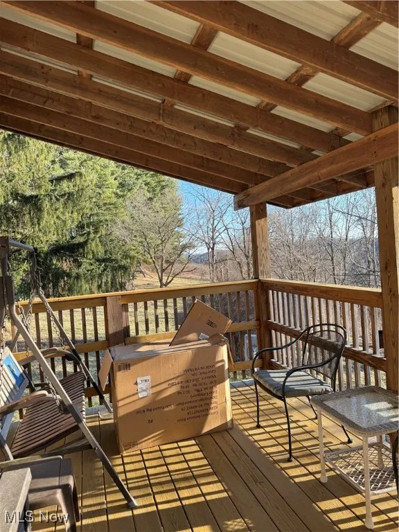 48375 Benwood Road, Sardis, Ohio 43946,MLS Now Listing ID