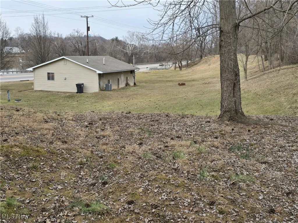 1650 S River Road, Zanesville, Ohio,MLS Now Listing ID