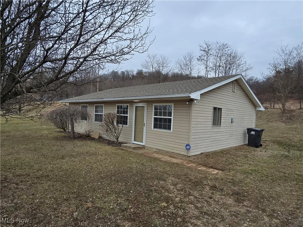 1650 S River Road, Zanesville, Ohio,MLS Now Listing ID