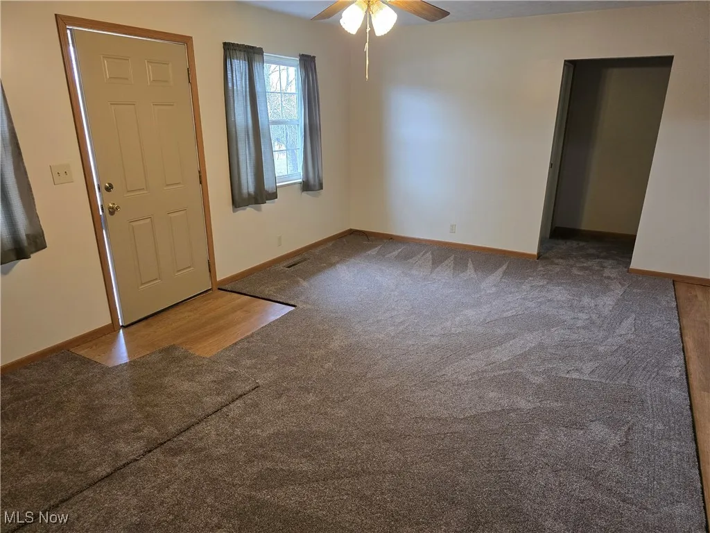 1650 S River Road, Zanesville, Ohio,MLS Now Listing ID