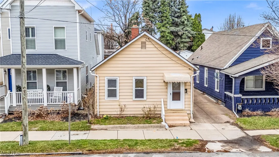 1278 W 65th Street, Cleveland, Ohio,MLS Now Listing ID