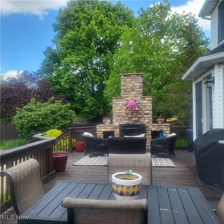616 Coventry Place, Amherst, Ohio,MLS Now Listing ID