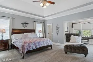 616 Coventry Place, Amherst, Ohio,MLS Now Listing ID