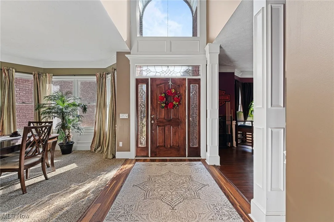 616 Coventry Place, Amherst, Ohio,MLS Now Listing ID