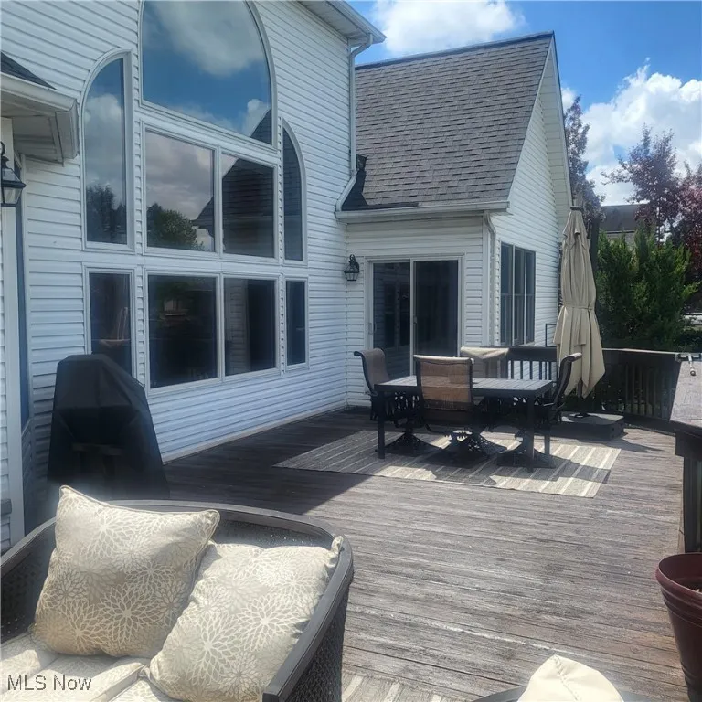 616 Coventry Place, Amherst, Ohio,MLS Now Listing ID