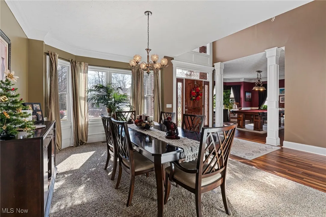 616 Coventry Place, Amherst, Ohio,MLS Now Listing ID