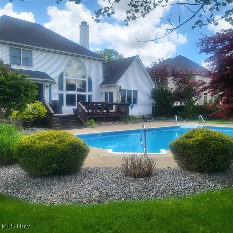 616 Coventry Place, Amherst, Ohio,MLS Now Listing ID